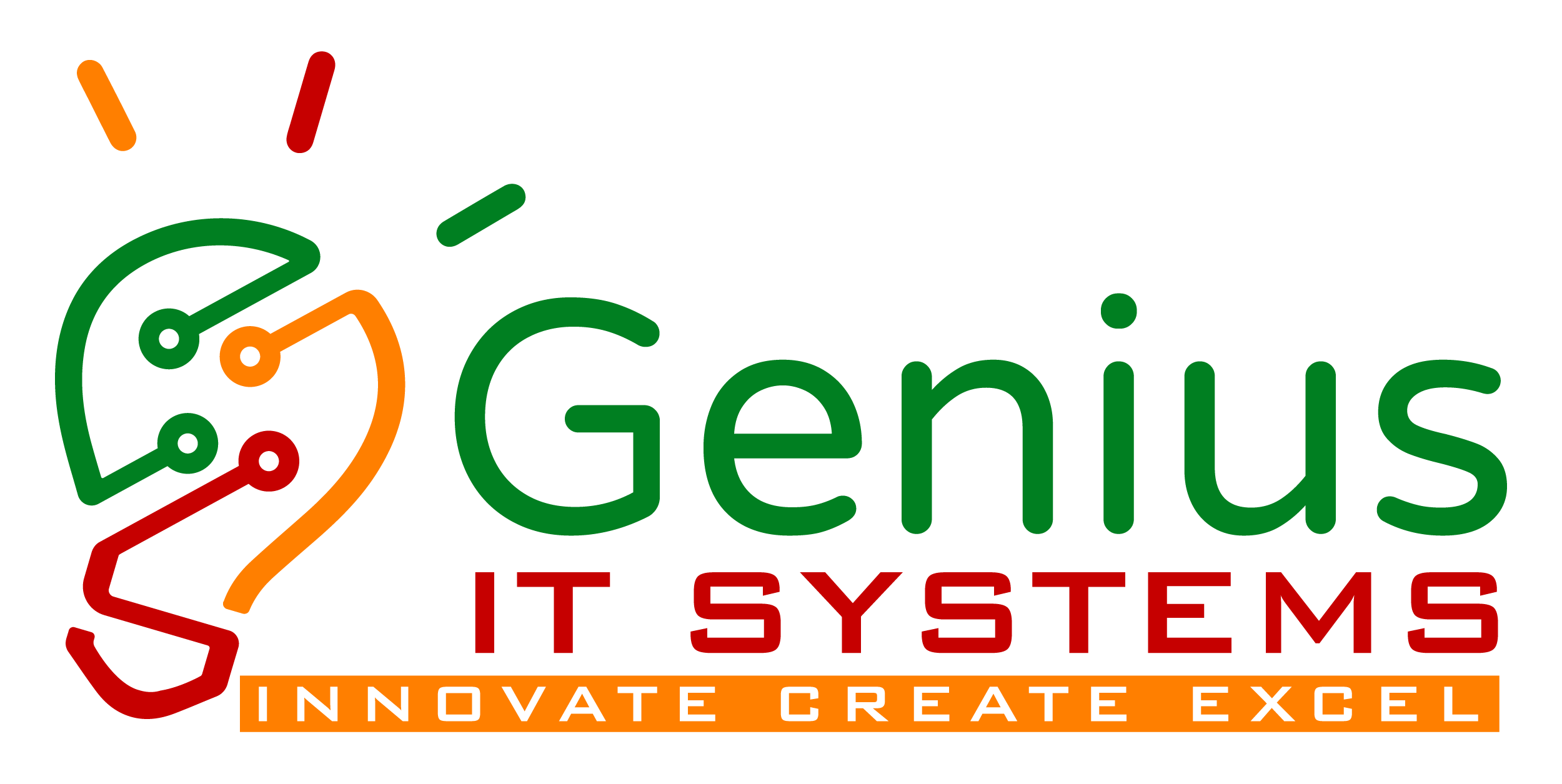 Genius IT Systems
